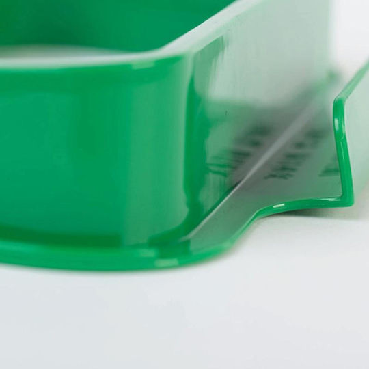 Müllbeutel 22x10.2cm Transparente