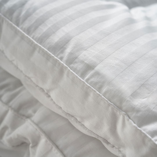 La Luna Mattress Topper Double Polyester 140x200x3cm