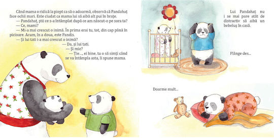 Dph Pandahat Are O Surioara