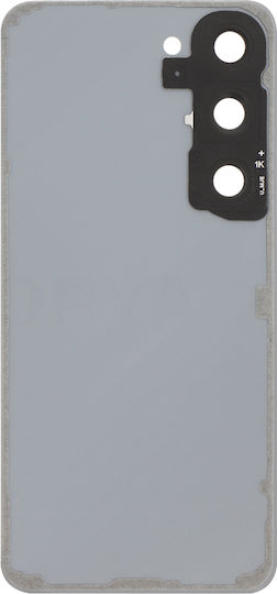 Clappio Capac Baterie De Schimb Galaxy S23 Adeziv Integrat Gri