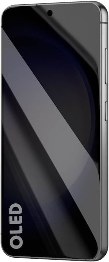 Clappio Complete Replacement Oled Screen Galaxy S23 Frame Black