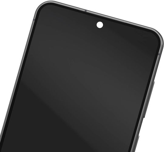 Clappio Complete Replacement Oled Screen Galaxy S23 Frame Black
