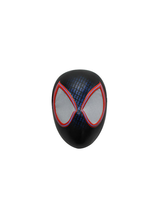 Rubies Αποκριάτικη Παιδική Μάσκα Miles Morales Spider-verse