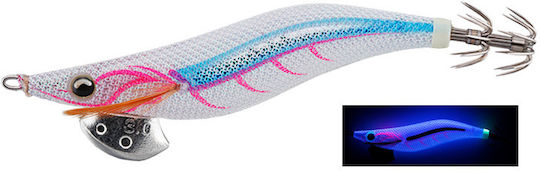 Yamashita Egi-oh Live Squid Jigs Fluorescent 69