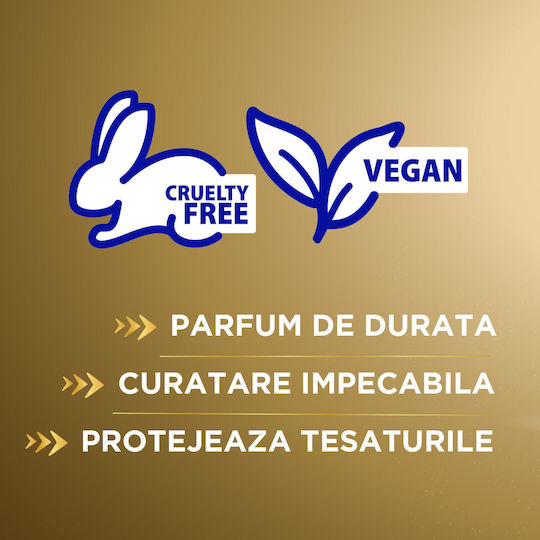 Asevi Lichid Detergent pentru Sensibil Haine 2.5lt (50 Cupe de măsurare)