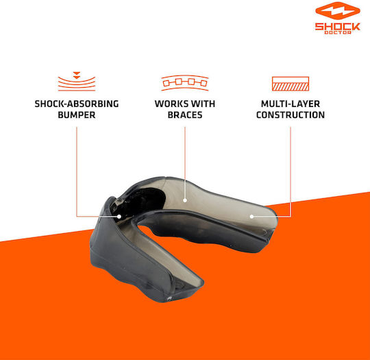 Universal Mouthpiece for Children and Adults