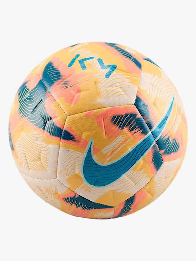 Nike Kylian Mbappe Academy Fußball Beige