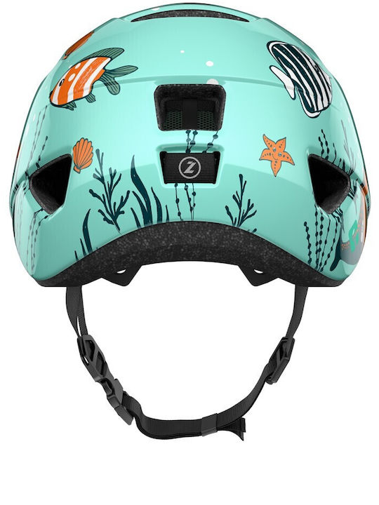 Lazer 2.0 Kc Ce-cpsc Fahrradhelm Türkis