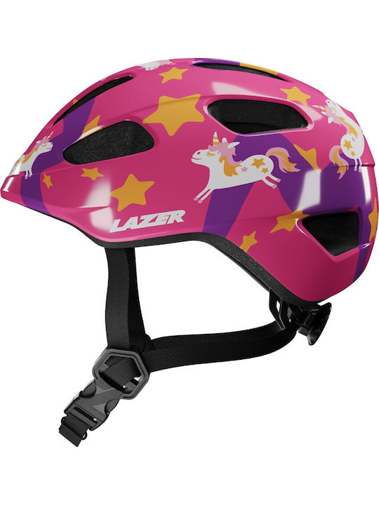 Lazer 2.0 Kc Ce-cpsc