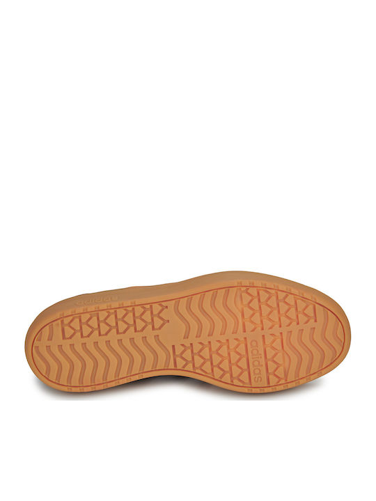 Vl Court Bold Γυναικεία Sneakers Κόκκινα