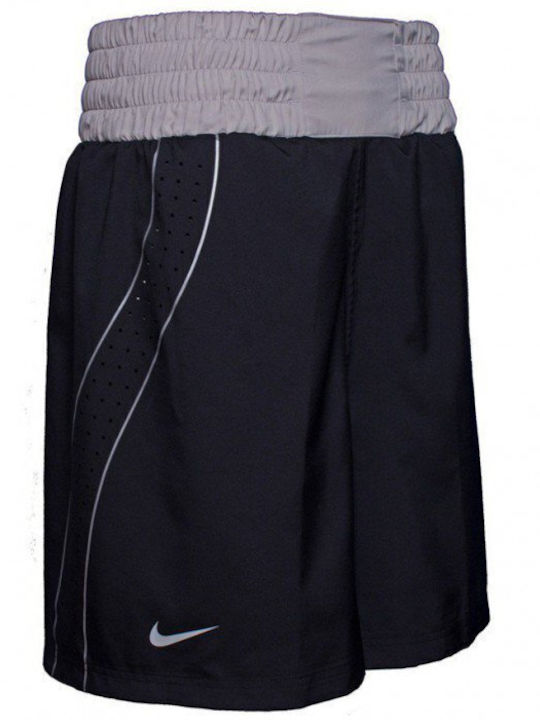 Nike Boxing Short Shorts Boxen Schwarz