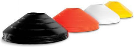 SKLZ CONES Червено/жълто