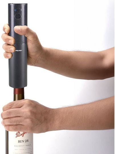 Beper Electric Corkscrew