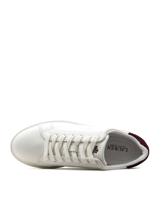 Sneakers White
