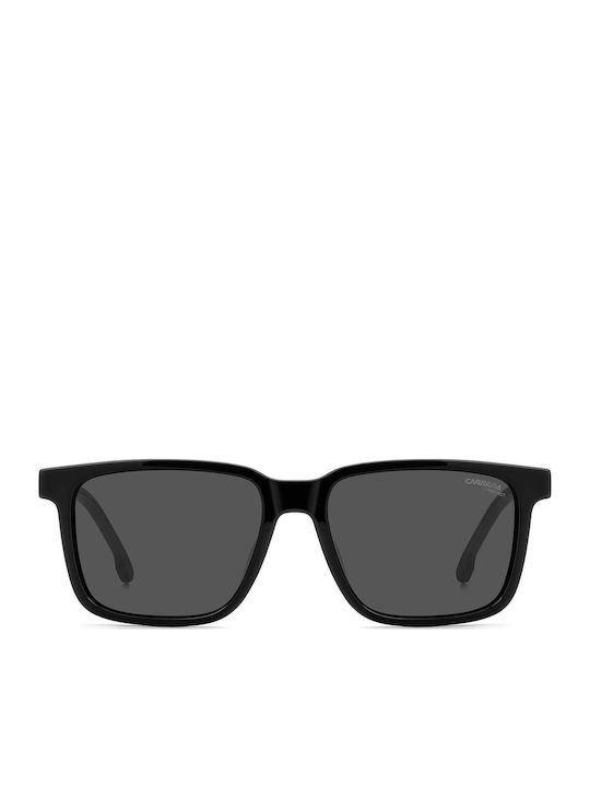 Carrera Ochelari de soare Μαύρα cu Cadru & Negru Lentilă Carrera Ochelari de soare Μαύρα cu Cadru & Negru Lentilă