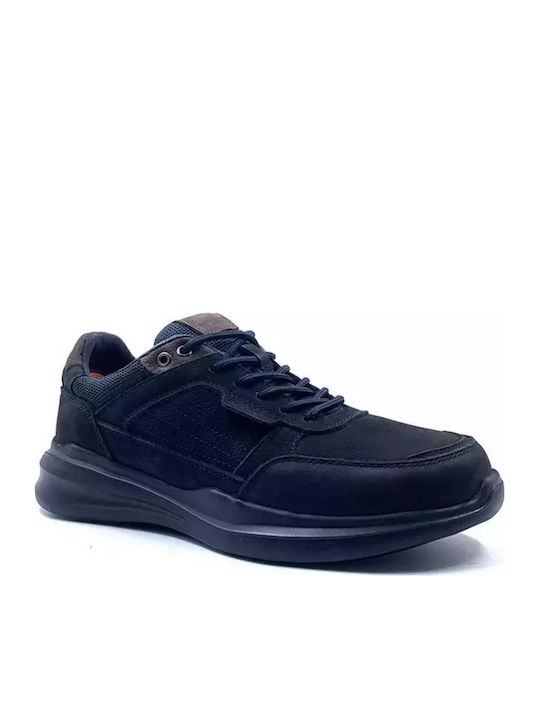 Ανδρικά Sneakers Μπλε