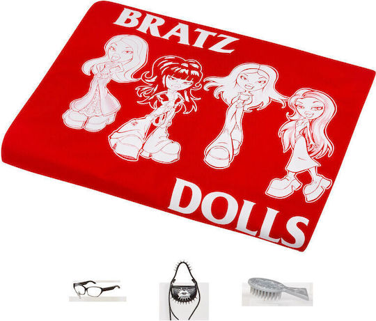 MGA Entertainment Σετ Κούκλας