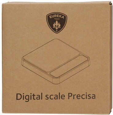 Eureka Precisa Scale
