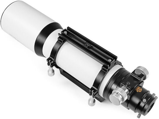 Omegon Pro APO AP 96/575 Triplet ED FCD-100