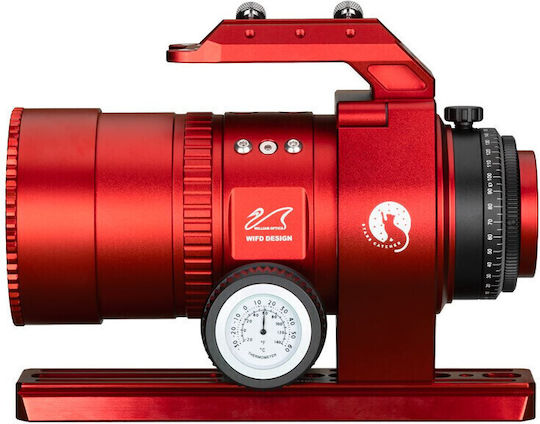 William Optics Minicat Wifd OTA
