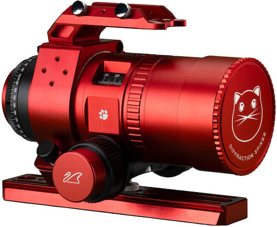 William Optics Minicat Wifd OTA