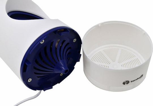 Terdens Lampă Anti-Insecte Cu Ventilator 5W