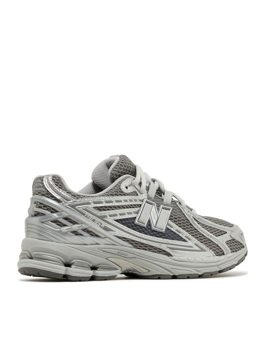 1906 Sneakers Harbor Grey / Silver Metalic / Concrete