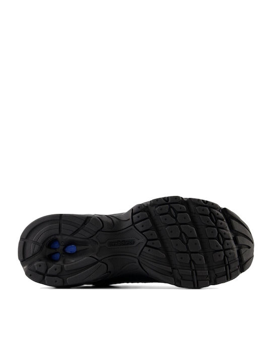 530 Women's Black Sneakers
