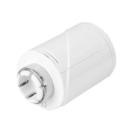 Electronică Valvă termostatică pentru radiatoare cu Wi-Fi pentru un site de comerț electronic pentru încălzirea corpului 1buc