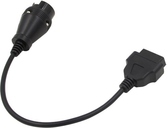 Obd2 Адаптер Кабел Mercedes 38 Пина