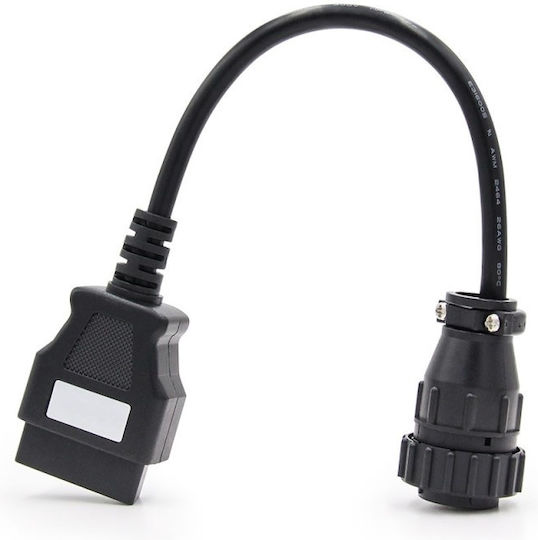 Adapter Kabel Scania LKW 16 Pin Zu OBD 2 16 Pin
