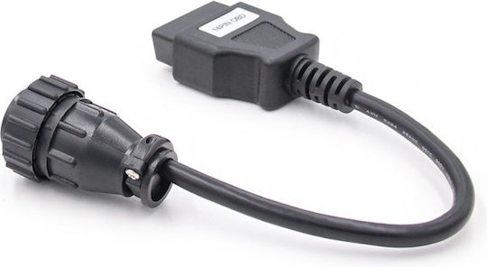 Адаптер Кабел Mercedes Sprinter 14 Пин Към OBD2 16 Пин