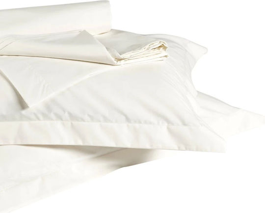 Kentia Чаршаф King Size 280x270см. True Col 1025