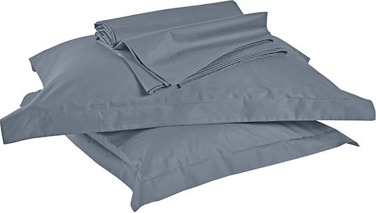 Kentia Чаршаф King Size 280x270см. True Col 1025