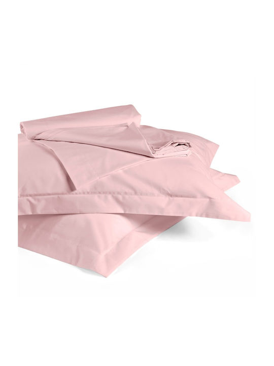 Kentia Чаршаф King Size 280x270см. True Col 1025