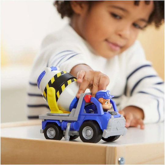 Spin Master Paw Patrol Basic Vehicle Αυτοκινητάκι