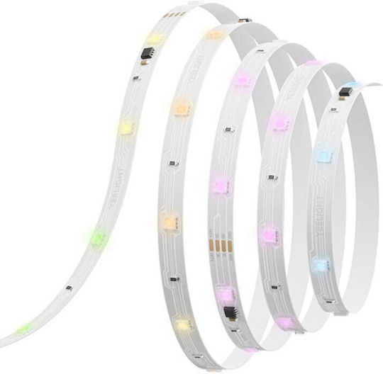 Yeelight Ταινία LED RGBIC Φως 12m