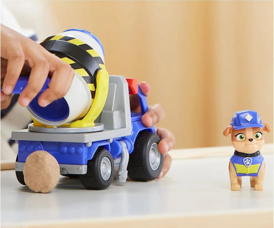 Spin Master Paw Patrol Basic Vehicle Αυτοκινητάκι