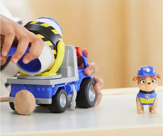 Spin Master Paw Patrol Basic Vehicle Αυτοκινητάκι