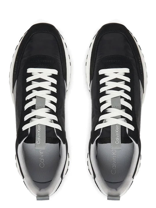 Sneakers Black