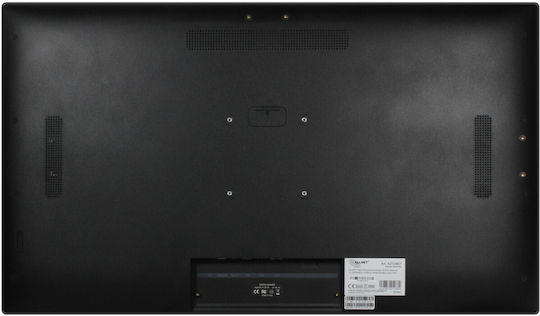 Allnet Display Performanță Ridicată 32 Inch Android 12 Rk3588 Hdmi In Culoare Neagră Fără Poe