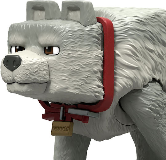 Action Figure Minecraft