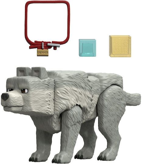 Action Figure Minecraft