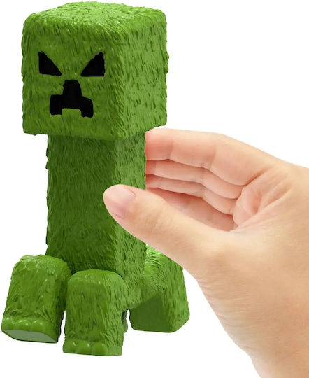 Φigură de acțiune Minecraft pentru copii de 15+ ani ani 30cm cm