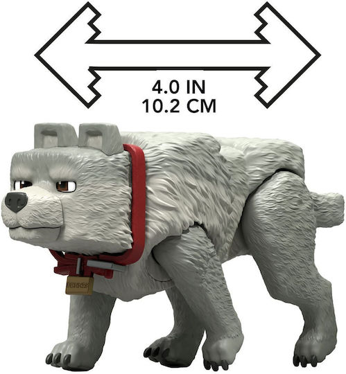 Action Figure Minecraft