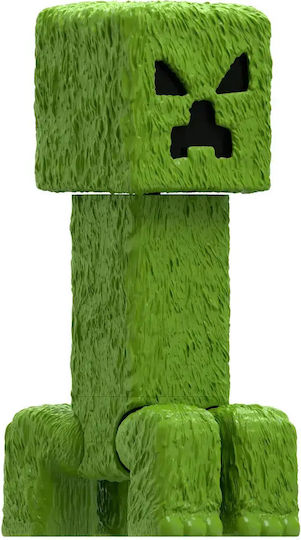 Φigură de acțiune Minecraft pentru copii de 15+ ani ani 30cm cm