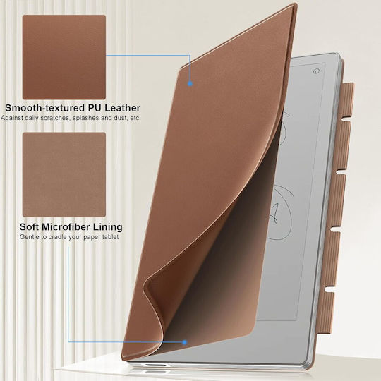 reMarkable Flip Cover Maro (Remarkable Paper Pro Move 7.3)