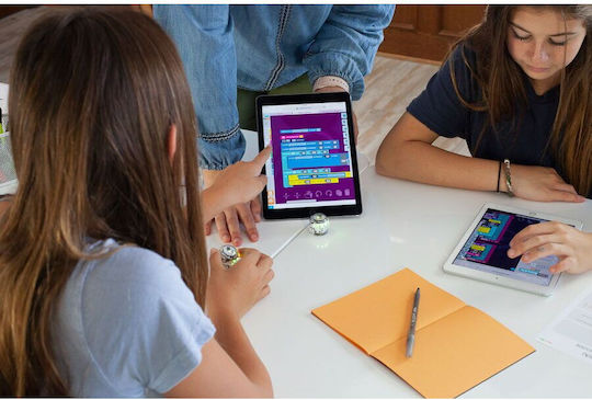 Ozobot STEM Joc Educațional Robotică