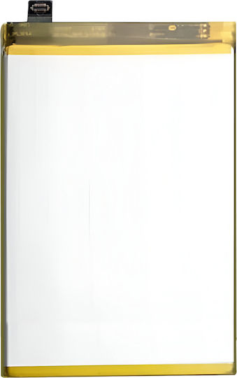 Clappio Replacement Battery Realme C75 Li-ion 3.87v 6000mah Silver