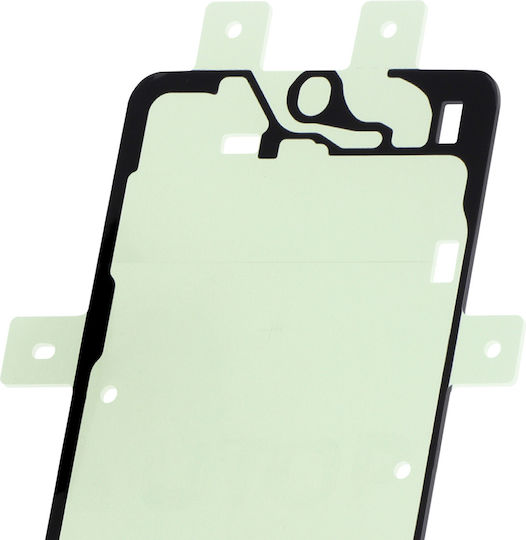 Clappio Screen Fixing Adhesive Galaxy S24 Sealing Gasket Green